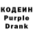 Codein Purple Drank Priyan Rock